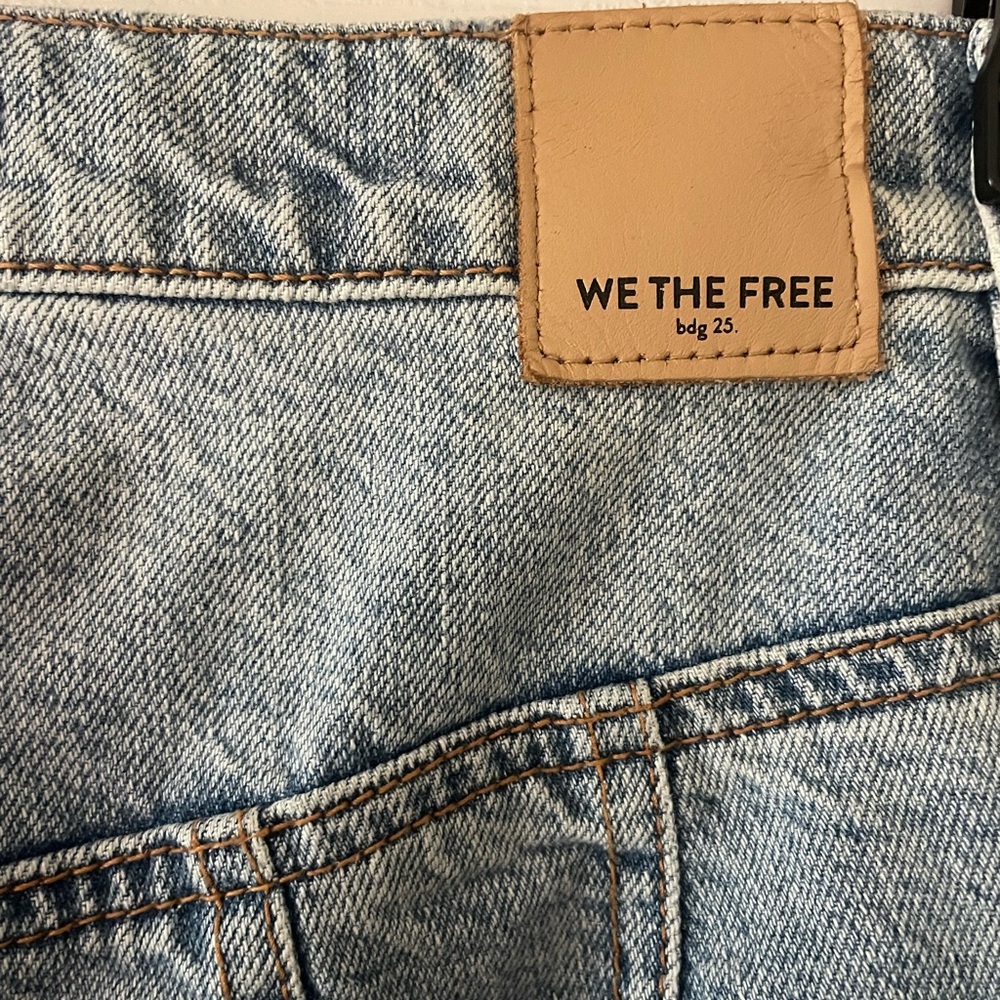 Free People Jeans